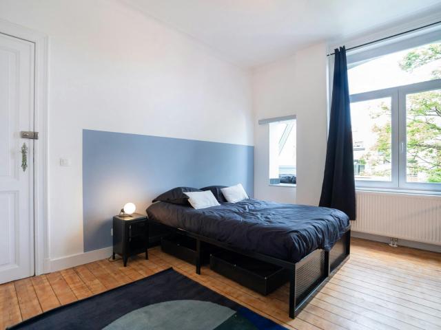 Appartement location à Etterbeek, Bruxelles