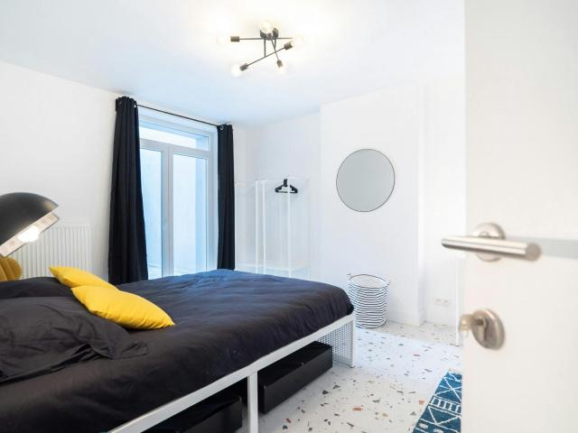 Appartement location à Etterbeek, Bruxelles