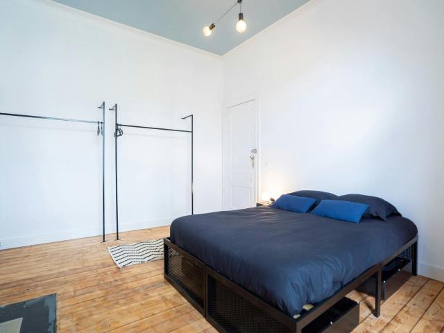 Appartement location à Etterbeek, Bruxelles