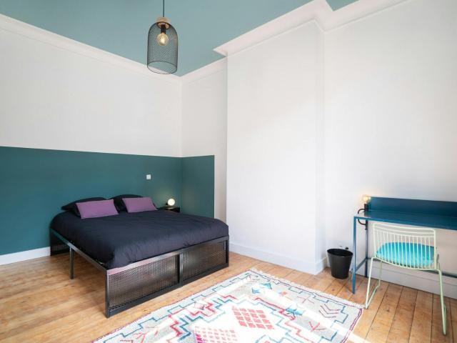 Appartement location à Etterbeek, Bruxelles