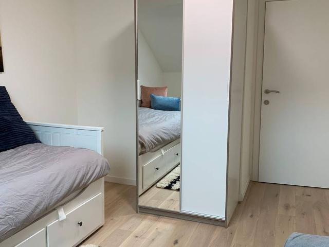 Appartement location à Etterbeek, Bruxelles