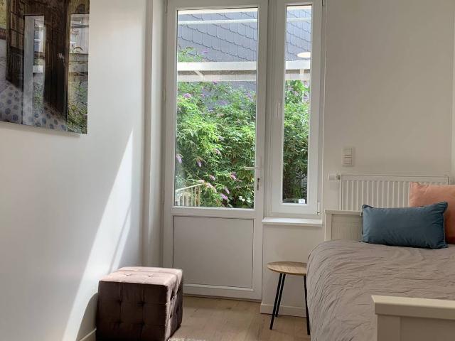 Appartement location à Etterbeek, Bruxelles