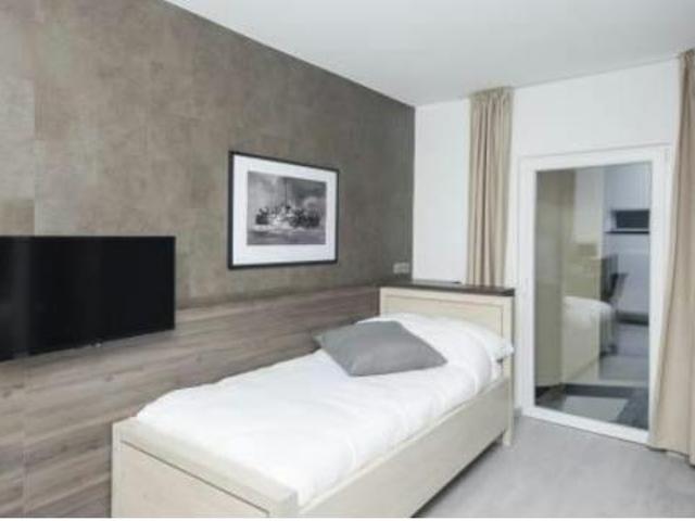 Appartement location à Etterbeek, Brussel-Hoofdstad - Bruxelles-Capitale