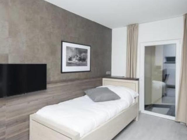 Appartement location à Etterbeek, Bruxelles