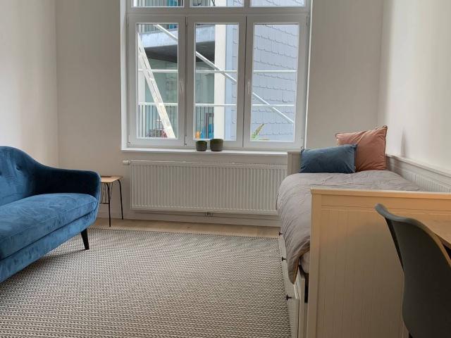 Appartement location à Etterbeek, Bruxelles