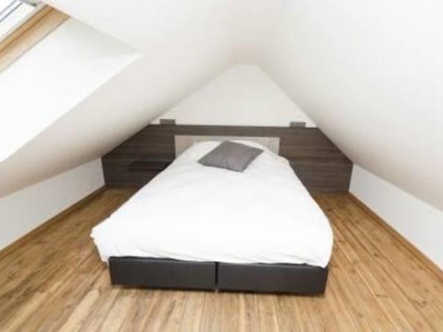 Appartement location à Etterbeek, Bruxelles