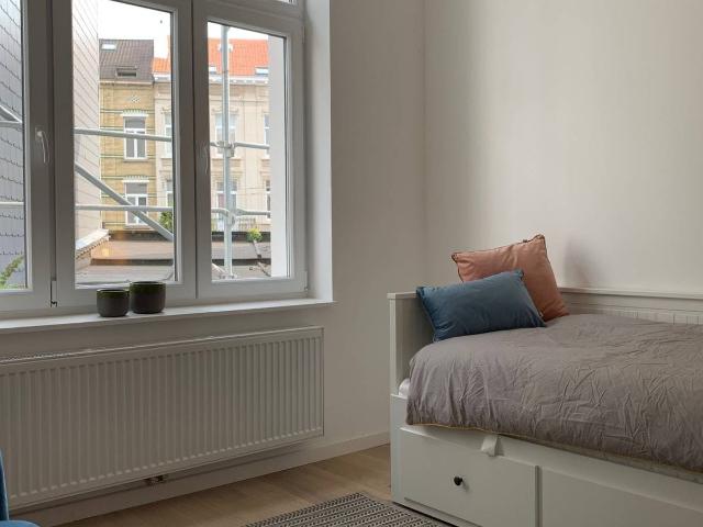 Appartement location à Etterbeek, Bruxelles