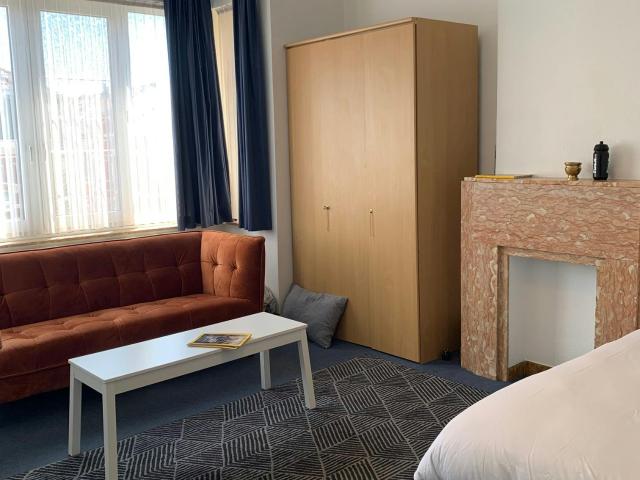 Appartement location à Etterbeek, Bruxelles