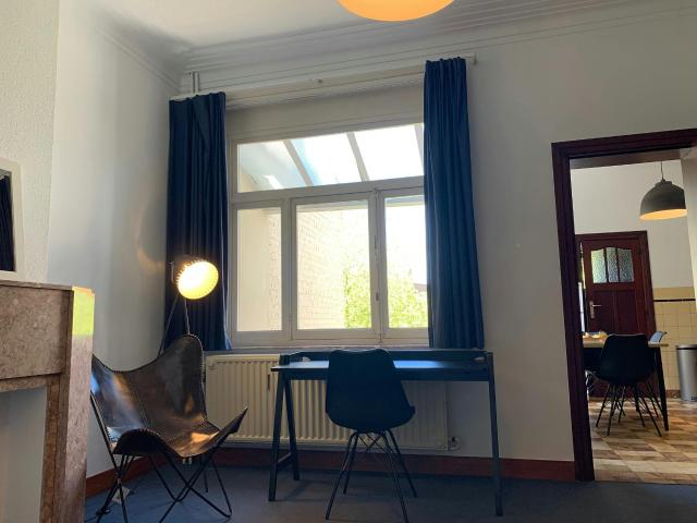 Appartement location à Etterbeek, Bruxelles