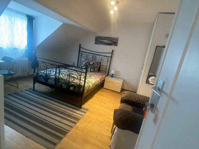 Appartement location à Evere, Bruxelles