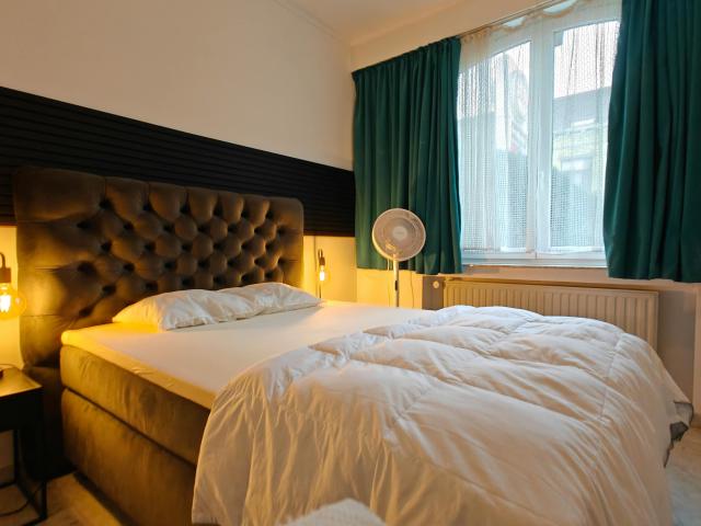 Appartement location à Evere, Bruxelles
