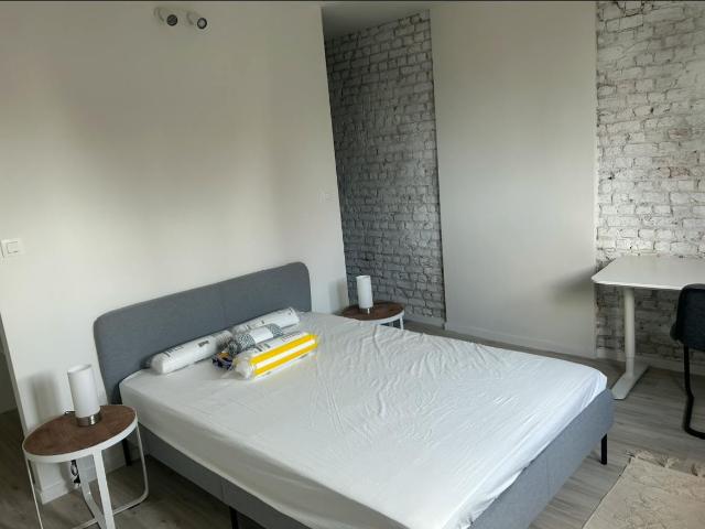 Appartement location à Evere, Bruxelles