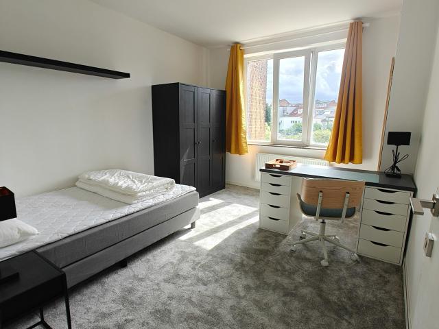 Appartement location à Evere, Bruxelles