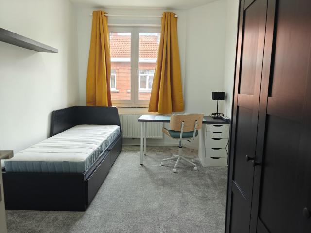 Appartement location à Evere, Bruxelles