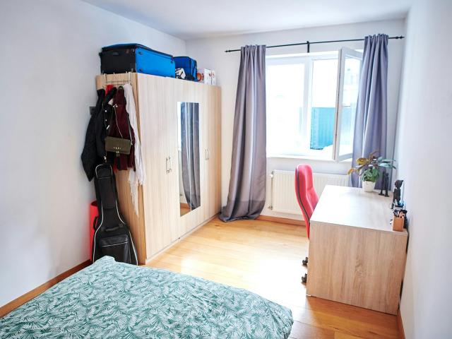 Appartement location à Vorst, Bruxelles