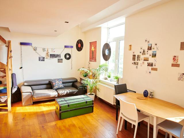 Appartement location à Vorst, Bruxelles