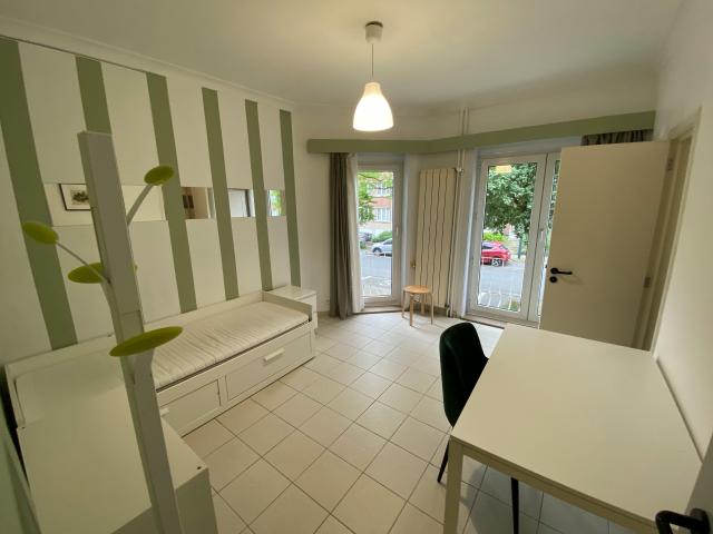 Appartement location à Vorst, Bruxelles