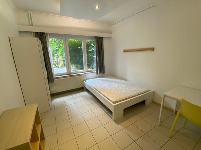 Appartement location à Vorst, Bruxelles