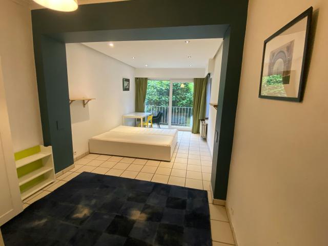 Appartement location à Vorst, Bruxelles