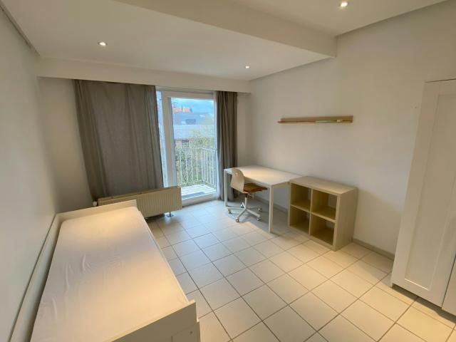 Appartement location à Vorst, Bruxelles