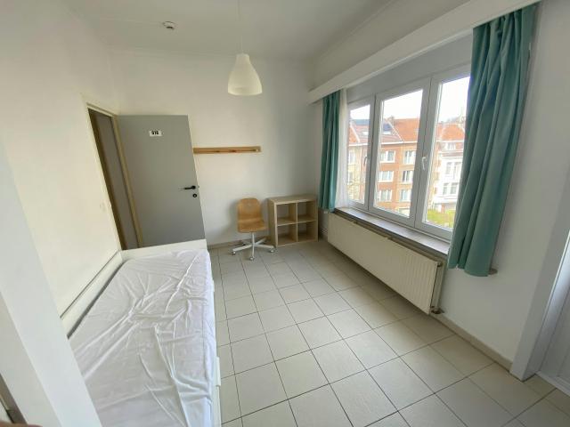 Appartement location à Vorst, Bruxelles