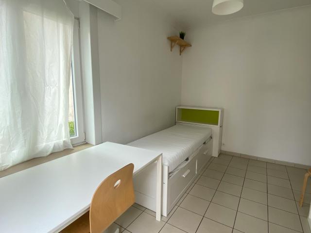 Appartement location à Vorst, Bruxelles