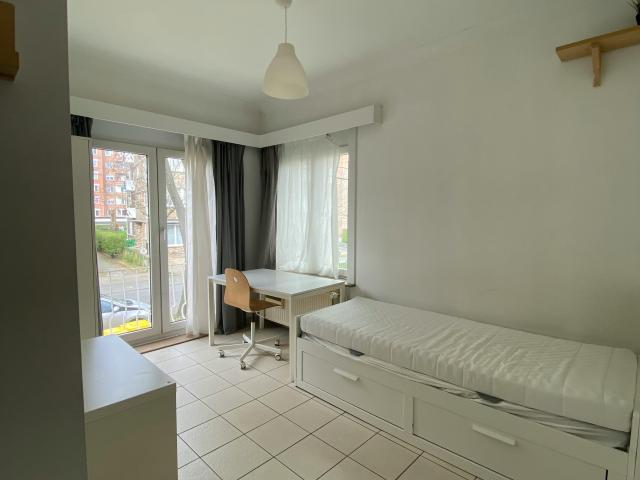 Appartement location à Forest - Vorst, Brussel-Hoofdstad - Bruxelles-Capitale