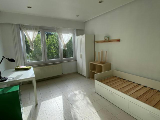 Appartement location à Vorst, Bruxelles