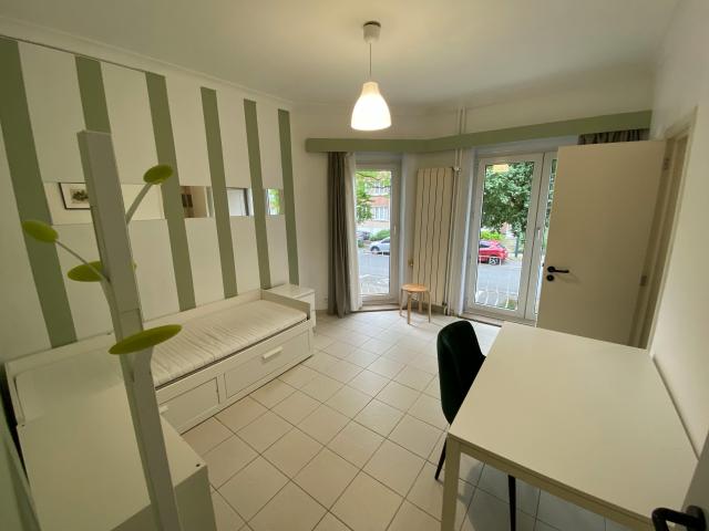 Appartement location à Vorst, Bruxelles