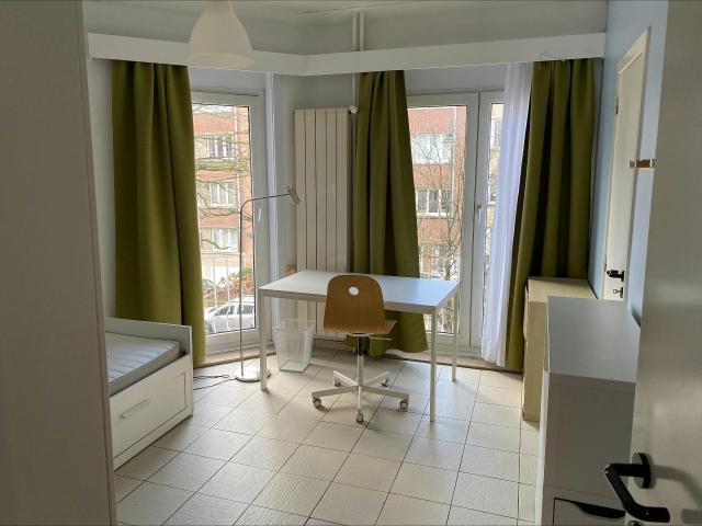 Appartement location à Vorst, Bruxelles