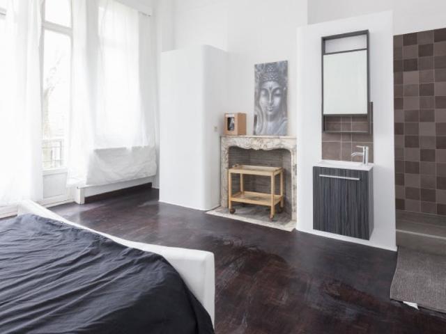 Appartement location à Vorst, Bruxelles