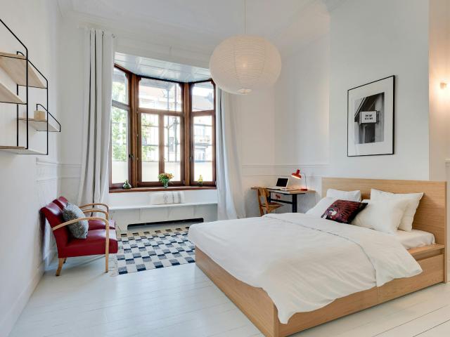 Appartement location à Vorst, Bruxelles
