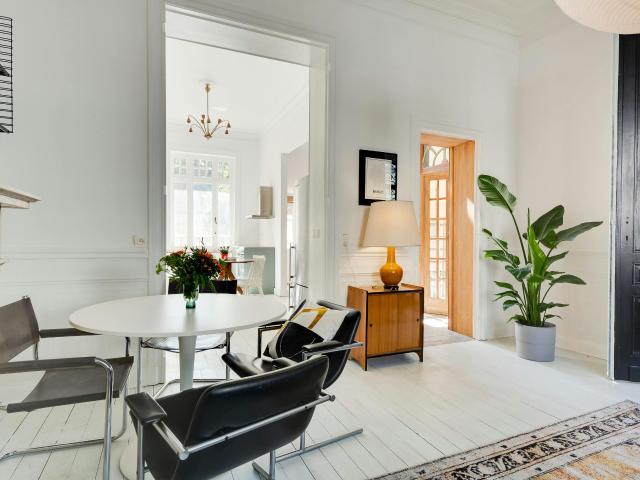 Appartement location à Vorst, Bruxelles
