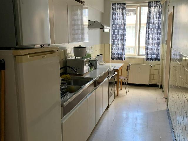 Appartement location à Altitude Cent - Hoogte Honderd, Forest - Vorst