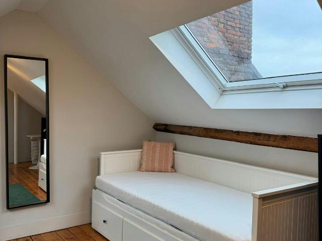 Appartement location à Vorst, Bruxelles