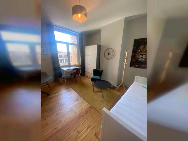 Appartement location à Vorst, Bruxelles