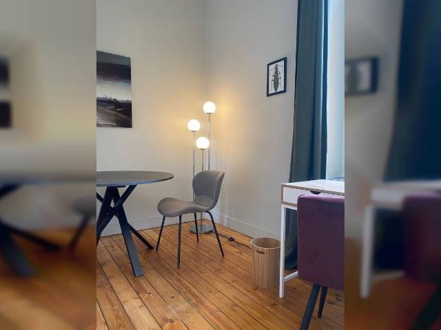 Appartement location à Vorst, Bruxelles