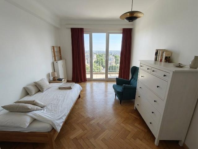 Appartement location à Vorst, Bruxelles