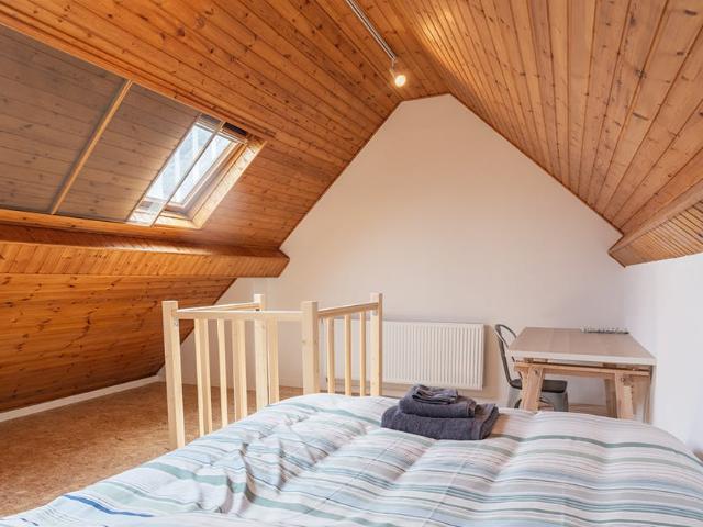 Appartement location à Vorst, Bruxelles
