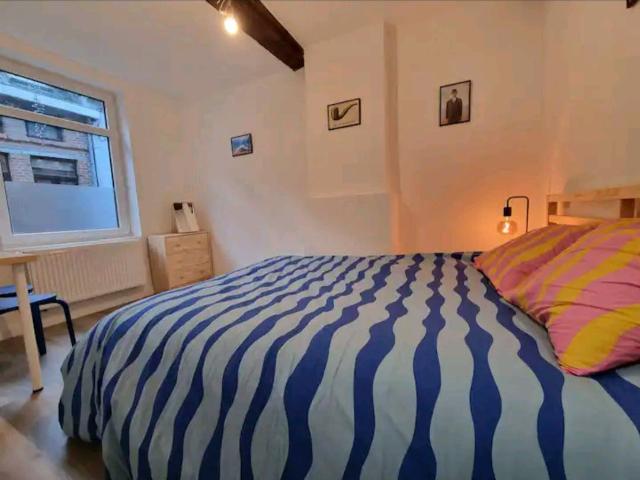 Appartement location à Gembloux, Wallonie