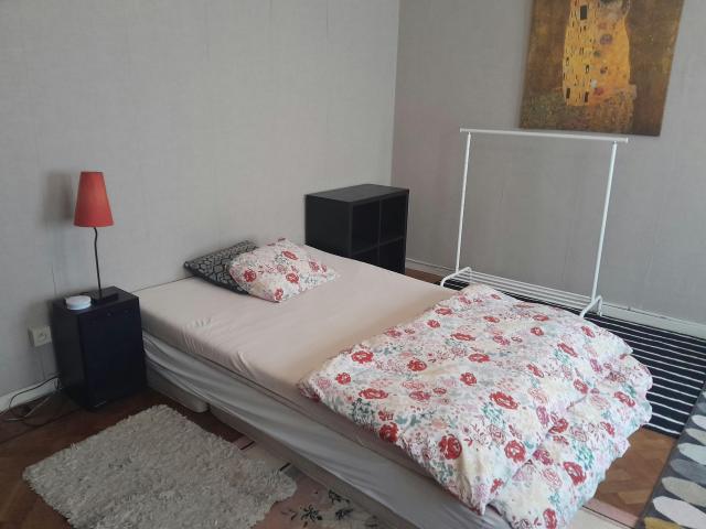 Appartement location à Vilvoorde, Brabant