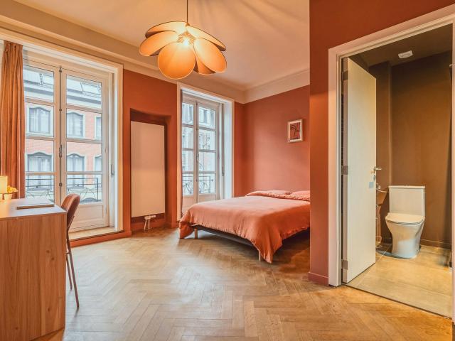 Appartement location à Elsene, Bruxelles