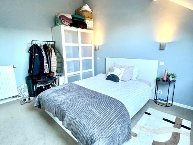 Appartement location à Elsene, Bruxelles
