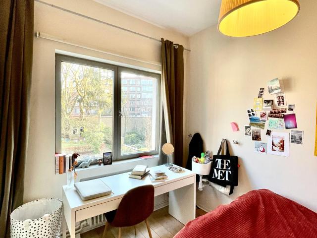 Appartement location à Elsene, Bruxelles