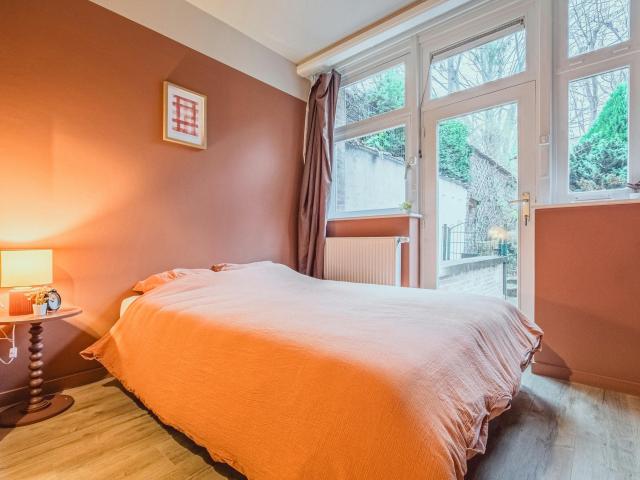 Appartement location à Elsene, Bruxelles