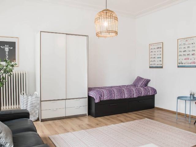 Appartement location à Elsene, Bruxelles