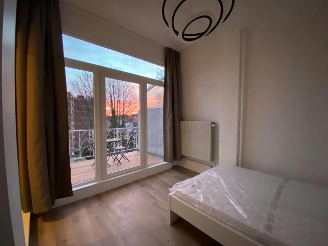 Appartement location à Elsene, Bruxelles