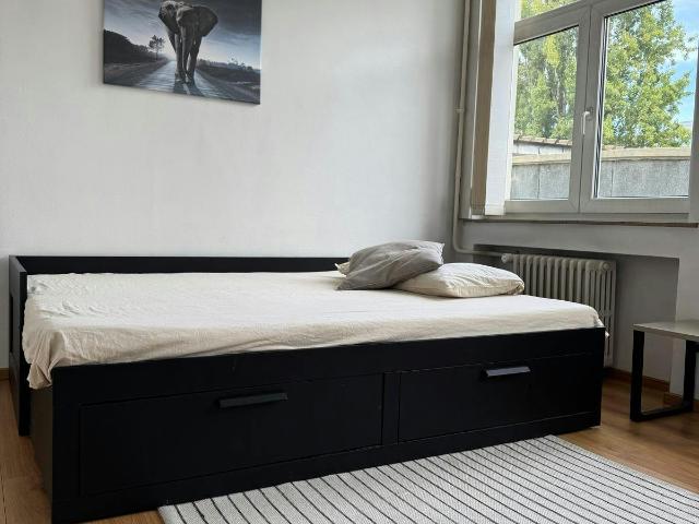 Appartement location à Elsene, Bruxelles