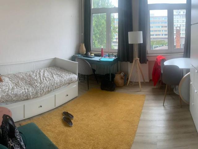 Appartement location à Elsene, Bruxelles
