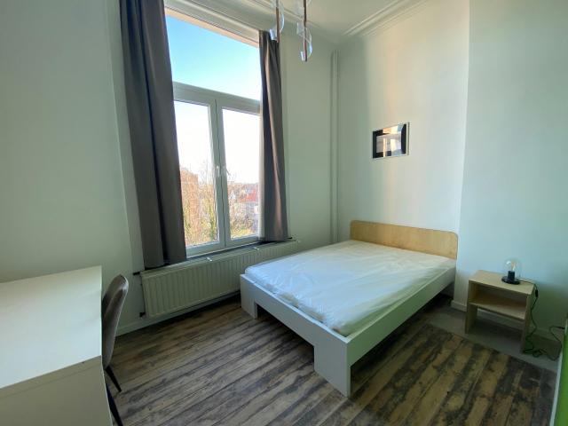Appartement location à Elsene, Bruxelles